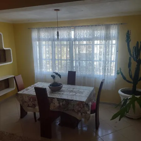 Casa de frente para o mar, pé na areia. Praia Grande  Exterior foto
