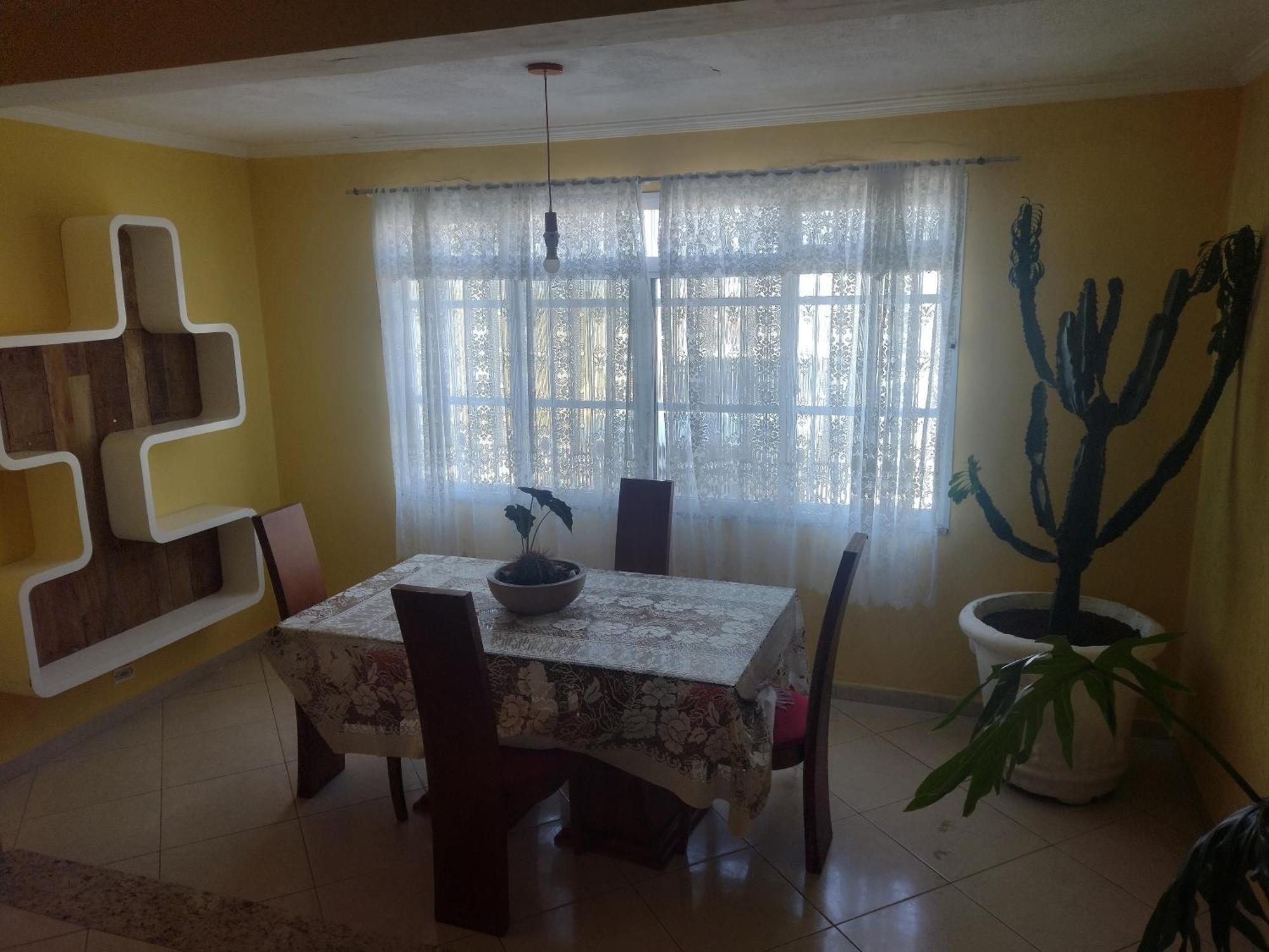 Casa De Frente O Mar, Pe Na Areia.